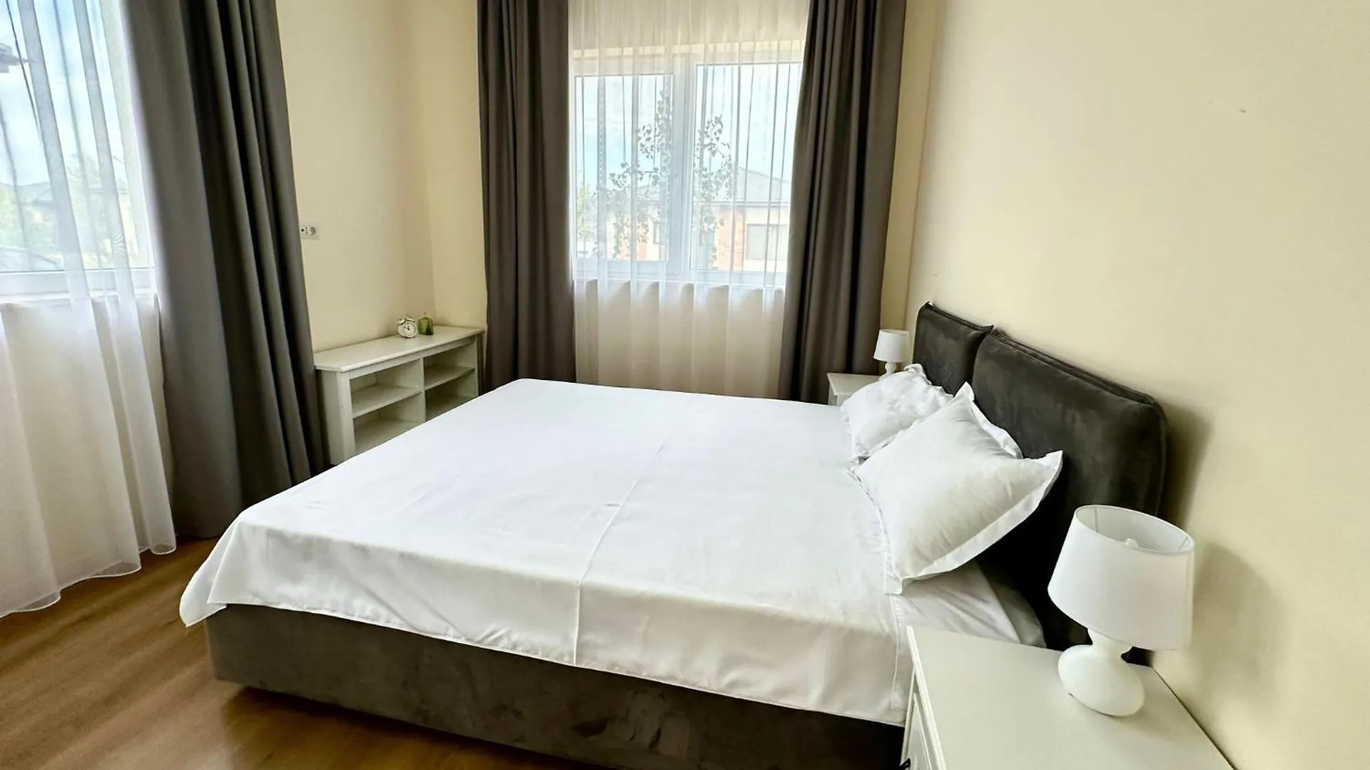 Mycorbeanca L13 Villa Tamasi