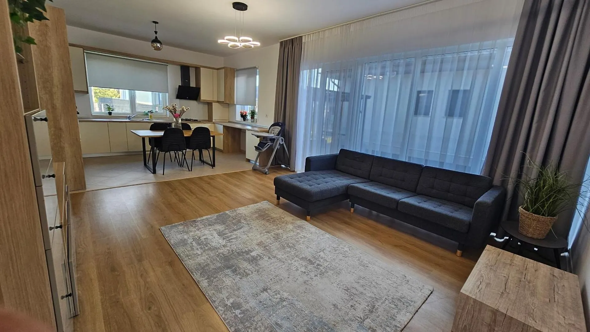 Mycorbeanca L13 Villa Tamasi